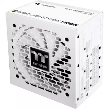 Zasilacz 1200W Thermaltake Toughpower 80+ Gold WH