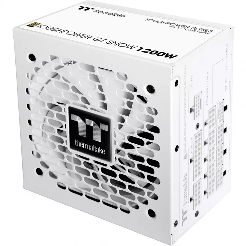 Zasilacz 1200W Thermaltake Toughpower 80+ Gold WH