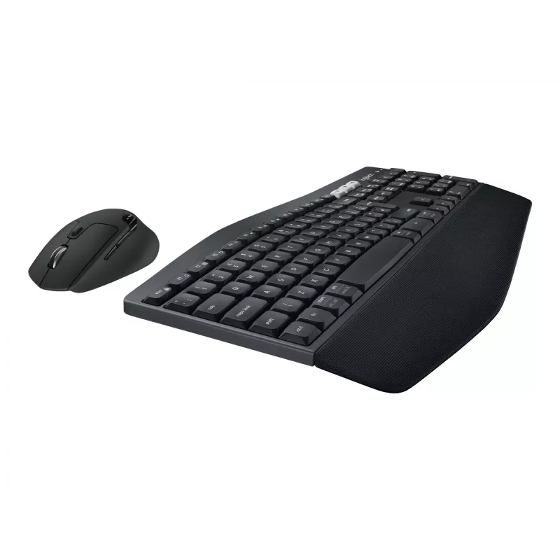 Zestaw klawiatury i myszy Logitech MK850 Performance