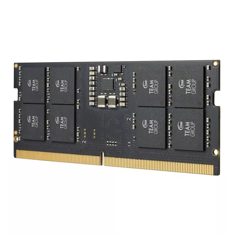 Team Group Team Elite - DDR5 - Moduł - 32 GB - SO DIMM 262-PIN