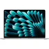 MacBook Air Z1H0 38.91cm 15.3Zoll M4 10C CPU/10C GPU/16C N.E. 24GB 512GB SSD 70W USB-C DE - srebrny