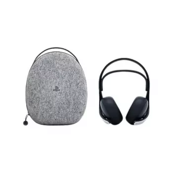 Zestaw słuchawkowy Sony PS719598275 — Przewodowy i bezprzewodowy Bluetooth, nauszny, muszlowy, 20–40000 Hz, biały, 347 g