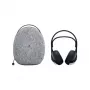 Zestaw słuchawkowy Sony PS719598275 — Przewodowy i bezprzewodowy Bluetooth, nauszny, muszlowy, 20–40000 Hz, biały, 347 g