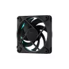 Fractal Design Momentum 12 RGB 120mm ARGB Wentylator Obudowy - Czarny