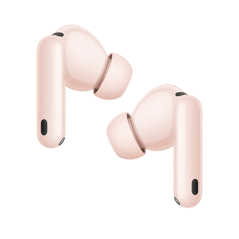 Słuchawki Huawei FreeBuds 7i True Wireless Stereo (TWS) douszne do rozmów/muzyki Bluetooth Różowy