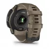 Garmin Instinct 2X Solar Tactical Edition 2,79 cm (1,1) MIP 50 mm Cyfrowy 176 x 176 pikseli Ekran dotykowy Zielony GPS (satelitarny)