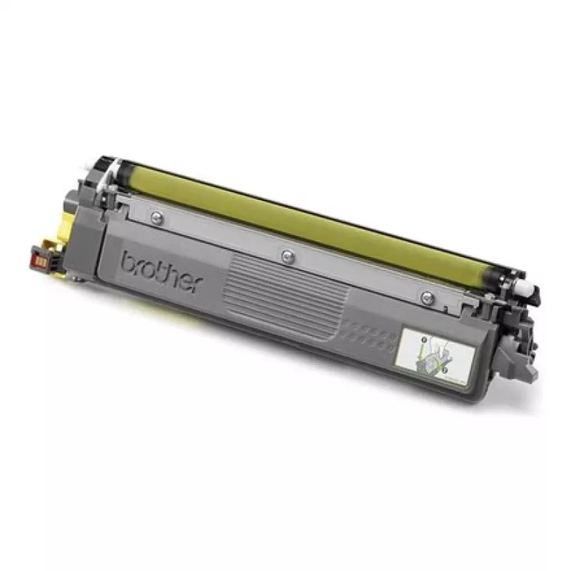 kaseta z tonerem Brother TN-249Y 3000 stron żółty