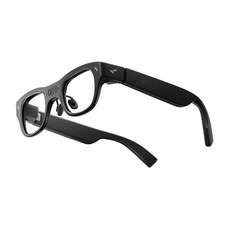 Okulary AR RayNeo X3 Pro — wzbogacone okulary RayNeo X3 Pro do rzeczywistości rozszerzonej