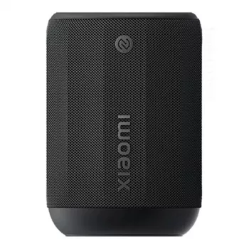 Xiaomi QBH4274GL głośnik przenośny, czarny