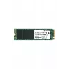 Dysk SSD Transcend 512 GB M.2 PCI Express 3.0 NVMe 112S