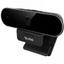 Kamera internetowa Yealink 1306010 5 MP USB 2.0 Czarna