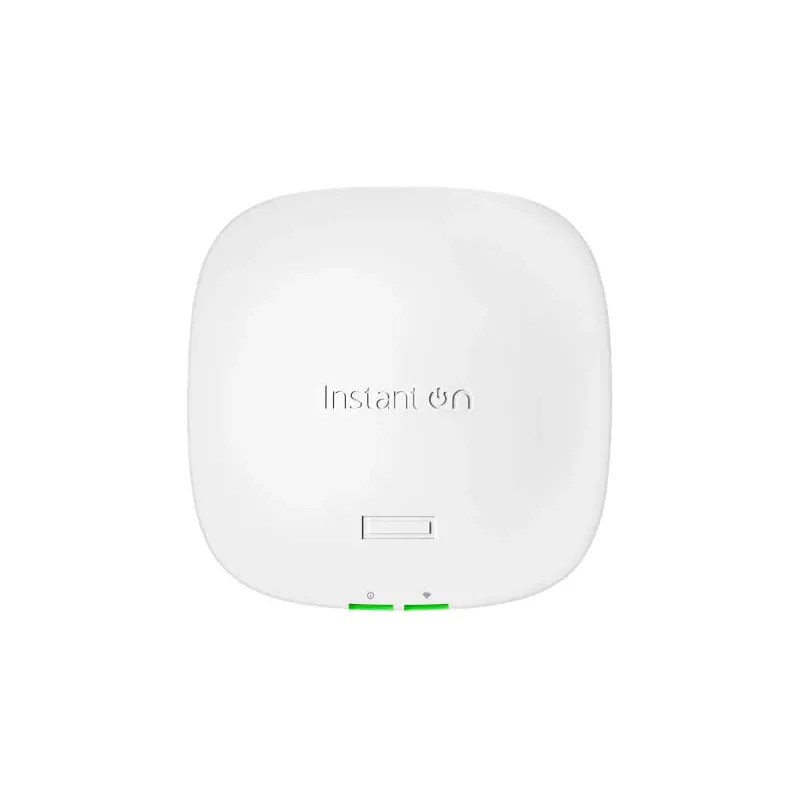 Access Point HPE Instant On AP21 2.4 GHz 5 GHz Wi-Fi 5