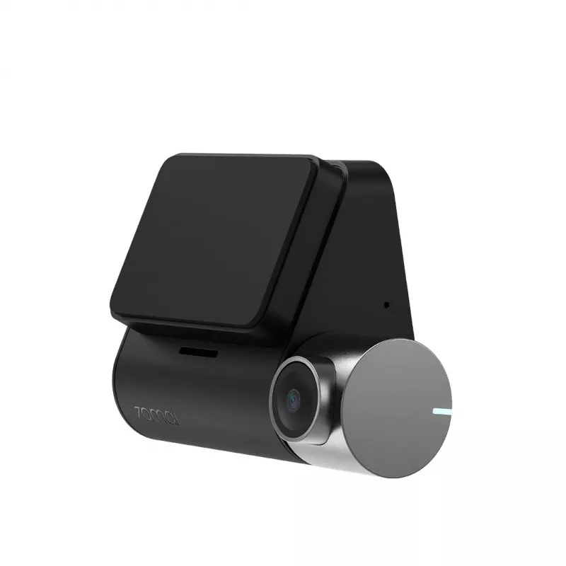 70mai A500S Dash Cam Pro Plus 1944P GPS ADAS, Sony IMX335, 6 szkieł 140° szerokokątny, czujnik G, H.264, IEEE 802.11 b/g/n/ 2,4 GHz, 500 mAh (bez KAMERY TYLNEJ, opcja KAMERY TYLNEJ)
