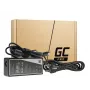 Zasilacz zielony Cell AD39AP 90W AC-to-DC 20V 4.5A do Lenovo (wewnętrzny) Czarny