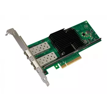 Karta sieciowa Intel X710DA2 Wewnętrzna Światłowód 10000 Mbit/s