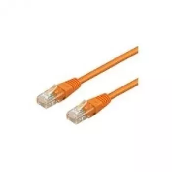 Wentronic 95224 Ethernet kabel krosowy