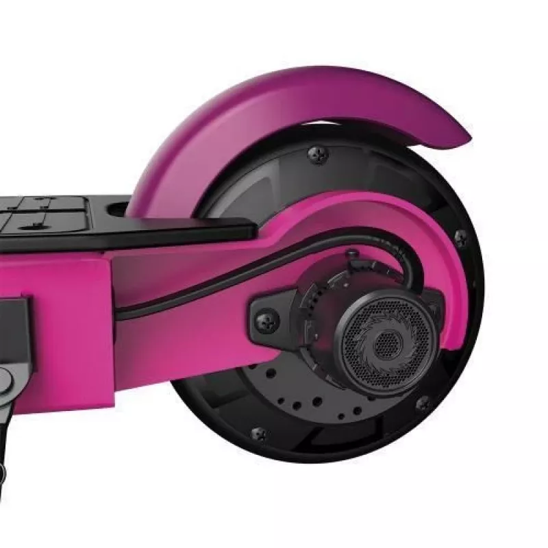 RAZOR XLR 90 Moc Core hulajnoga elektryczna, różowa (13173869)