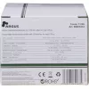 Cooler Dynatron Argus T-200 Procesor 8 cm Czarny Pomarańczowy