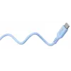 Kabel USB Goobay 77741 Niebieski