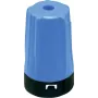 Neutrik BST-BNC-6CON Kabel koncentryczny niebieski