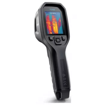 Kamera termowizyjna FLIR TG298 ręczna -25 do +1080°C, 320×240 LCD, wyświetlacz 2,4 cala, IP54, USB-C, 8 GB