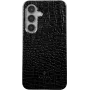 Border Case BURGA Galaxy S24 15,8 cm Czarny
