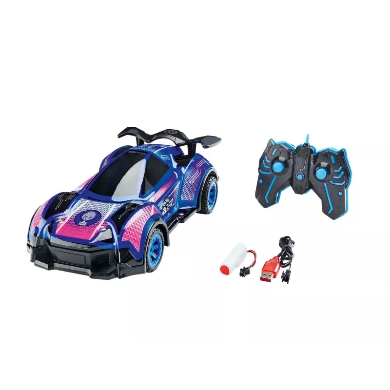 RC Car Light Rider