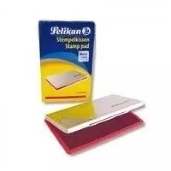 Pelikan 331181 Czerwony