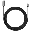 Kabel Satechi USB-C do HDMI 2.1 8K, długość: 1,96 m, złącze HDMI 2.1 i USB-C