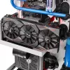 Termaltake AC-045-CN1OTN-C1 Karty interfejsowe/adapter wewnętrzny PCIe