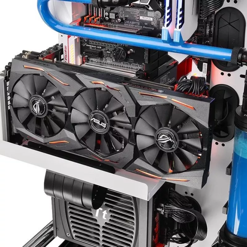 Termaltake AC-045-CN1OTN-C1 Karty interfejsowe/adapter wewnętrzny PCIe