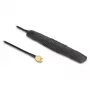 Antena dookólna DeLOCK 90101 2,5 dBi SMA 0,6-6 GHz