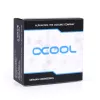Złączka węża Alphacool 17593 Mosiądz Chrom 21 mm