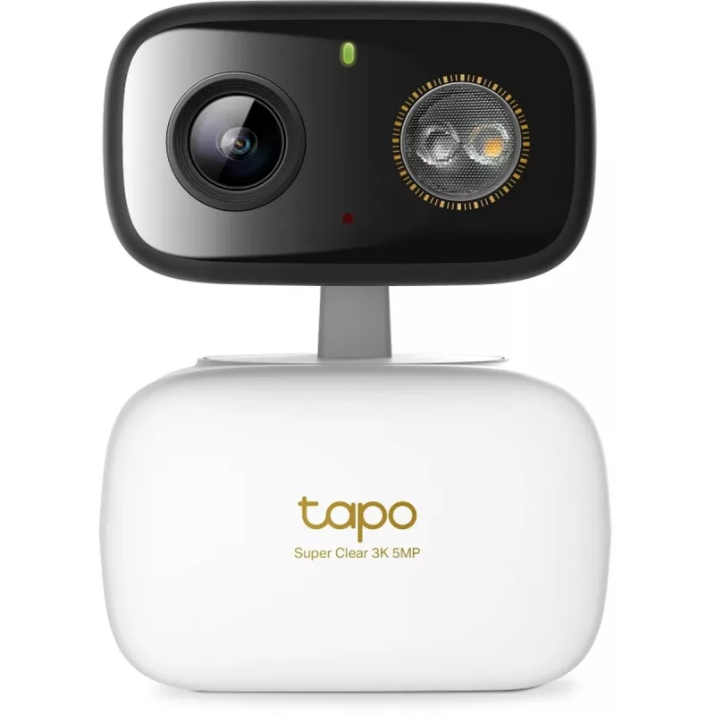 TP-Link Tapo C236 Kamera monitoringu sieciowego zewnętrzna/wewnętrzna 2304 x 1296