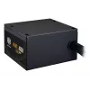 Zasilacz komputerowy Cooler Master MWE Bronze 650 V3 230V 650 W 24-pin ATX ATX Czarny