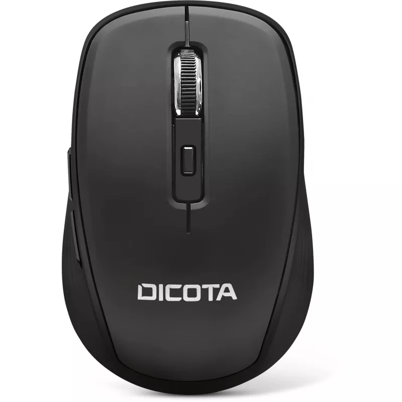 Mysz DICOTA D31980 Travel symetryczna Bluetooth