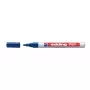Marker Edding 751 Niebieski