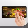 4smarts Second Glass Clear do Samsung Galaxy A55
