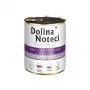 Mokra karma dla psa Dolina Noteci DOLINA NOTECI Premium Adult Wołowina Żurawina Wieprzowina Królik 800 g, bezglutenowa, bez konserwantów