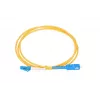 Patchcord Extralink LC/UPC – SC/UPC Single Mode G.652D Simplex 3mm, 3m