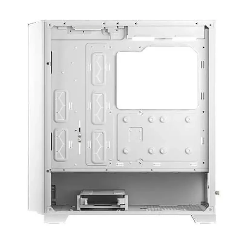 Antec P20C Midi Tower Biały