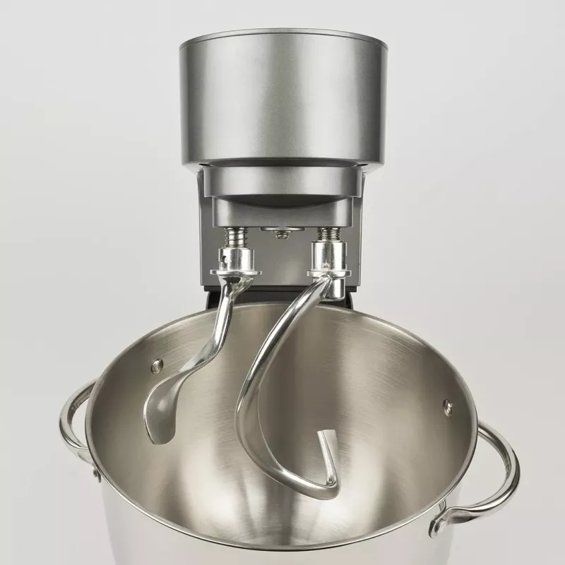 Robot kuchenny G3 Ferrari Pastaio Come a Mano 1800 W 8 L stal nierdzewna