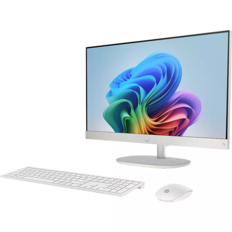 AIO HP 24-ct2054ng Ryzen AI 5 340 16GB/1TB SSD Win11 BV5G7EA#ABD