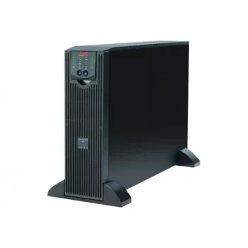 APC Smart-UPS RT 5000VA - UPS (do montażu w szafie rack/zewnętrzny) (SURT5000XLIX438)