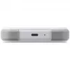 Przenośny router Acer Connect M6E z 20 GB, dwuzakresowy (2,4 GHz + 5 GHz lub 2,4 GHz + 6 GHz), Wi‑Fi 6E, 5G, IP68, wewnętrzne anteny 2x2, 4 GB RAM, procesor 2,5 GHz