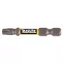 Końcówka wkrętakowa Makita Impact Premier 2 szt. Torx T30, gniazdo sześciokątne, długość 50 mm