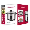 Beper P101VAP001 pionowy steamer do ubrań 2200W z funkcją pary