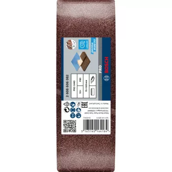 Tarcze szlifierskie Bosch X440 Best for Wood and Paint
