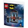 Klocki Super Heroes 30726 Batman: Bruce Wayne i Batsuit