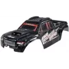 Amewi body shell MTX10 Czarny (012-HPG1030A)